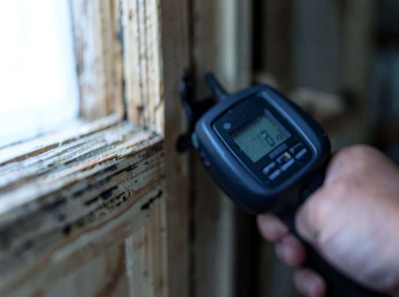 Commercial Water Damage Restoration in Sundance, WY